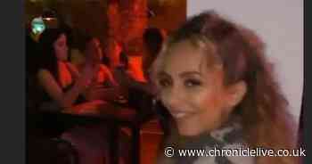 Jade Thirlwall hits back at customer in her South Shields bar who told her she looked 'horrible'