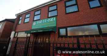 Two Cardiff mosques suspend all prayers following coronavirus outbreak