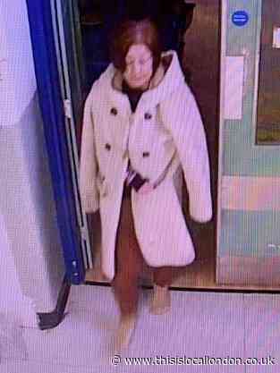68-year-old goes missing from Croydon University Hospital