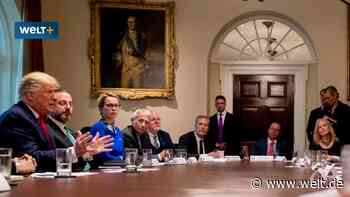 Diese Erfahrung wird Europa so schnell nicht vergessen