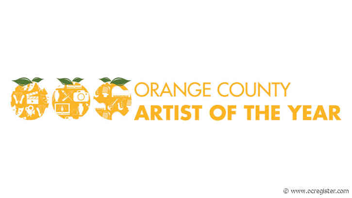 Nominees announced for Orange County high school Artist of the Year 2020