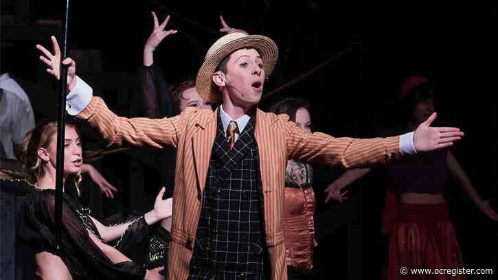 Artist of the Year 2020: Theater nominees