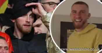 Why Sheffield United players and manager didn't like Oli McBurnie as striker opens up on Swansea City transfer and Cardiff City controversy