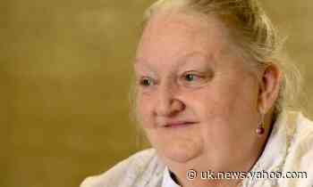 Moraene Roberts obituary