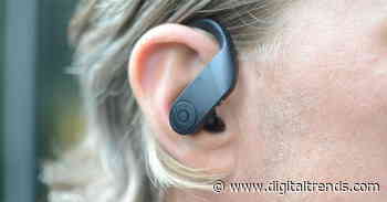Apple’s Powerbeats 4 spotted on Walmart shelf before official release