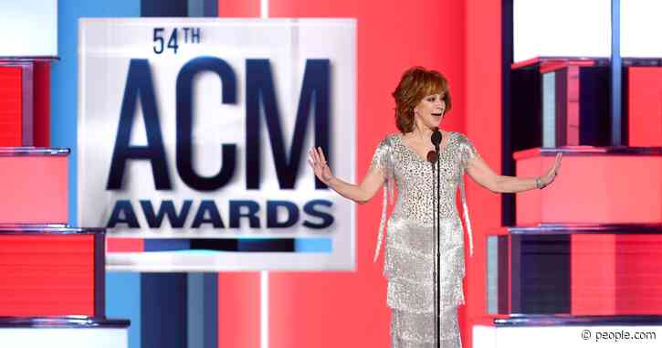 ACM Awards Postponed Due to Coronavirus Outbreak