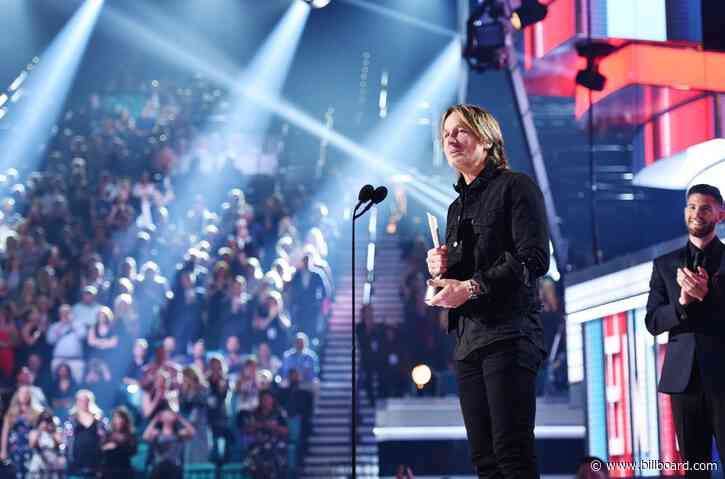 Academy of Country Music Awards Postponed to September 2020