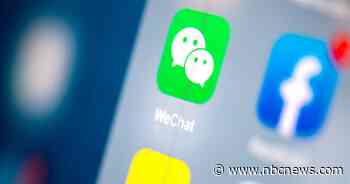 How Chinese-language media in U.S. are debunking WeChat coronavirus misinformation
