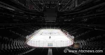 NHL suspends play over coronavirus