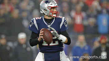 NFL Free Agency 2020: Titans not interested in Tom Brady, on verge of Ryan Tannehill extension, per report