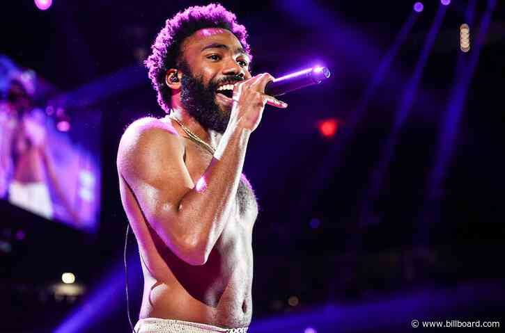 5 Things We Learned From Childish Gambino’s ‘Donald Glover Presents’ Project
