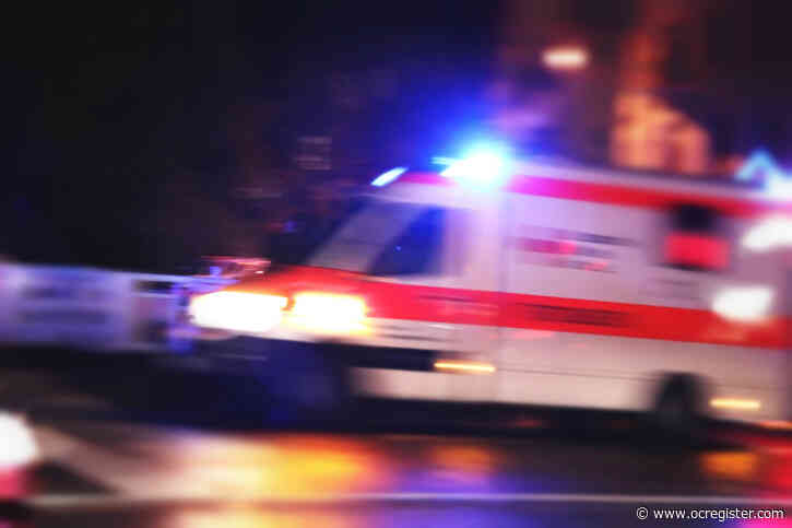 Motorcyclist from Cypress killed in Riverside crash