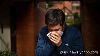 Public advised against using home testing products for coronavirus