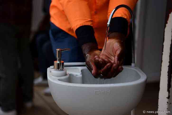 Four more African nations confirm coronavirus, new controls put in place