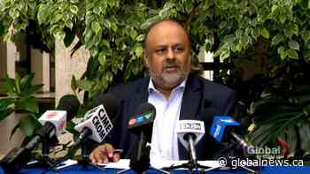 Coronavirus outbreak: Saskatchewan’s total COVID-19 cases now at 6