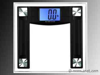 BalanceFrom's $6.45 digital bathroom scale might be the cheapest scale ever     - CNET