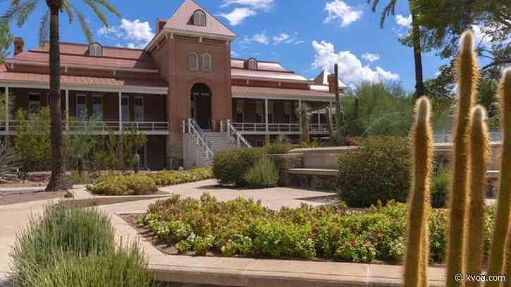 UArizona extends online only classes through the end of the semester