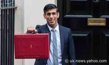 Budget won’t repair austerity damage. It shows little has changed