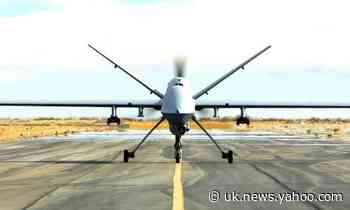 We should have the right to challenge drone use