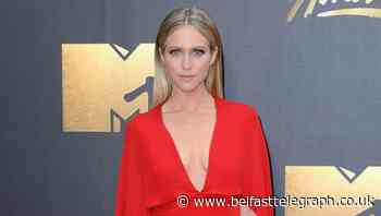 Pitch Perfect actress Brittany Snow marries Tyler Stanaland