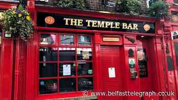 Pubs and clubs ordered closed across Ireland
