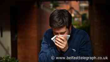 Public advised against using home testing products for coronavirus