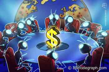 ETH-Based Developer Crowdfunding Platform Joins Fight Against Coronavirus