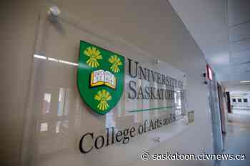 U of S closing recreation facilities, asking employees to work remotely