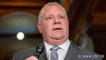 Ford promises to protect workers required to take unpaid leave amid COVID-19 outbreak