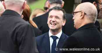 The funding from energy and property tycoons that bankrolled Welsh Conservative MP Alun Cairns' election campaign