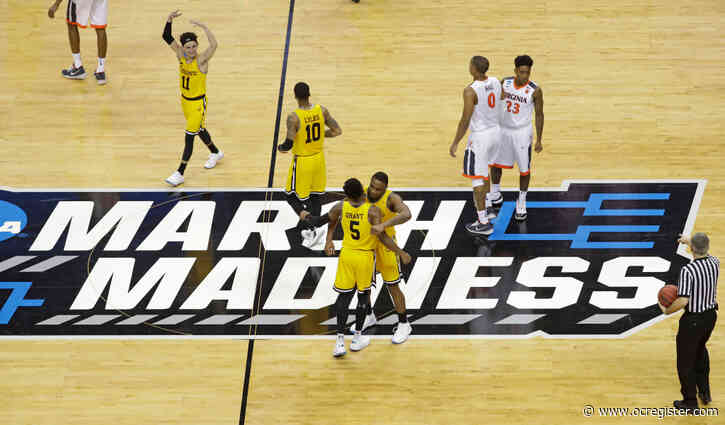 On what would have been Selection Sunday, there is only March Sadness