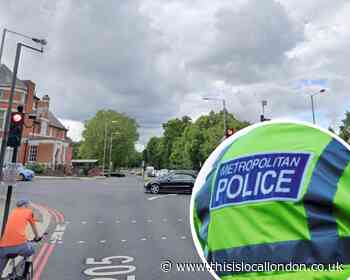 Police launch 'urgent' appeal after man stabbed in Woolwich