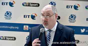 The rugby evening headlines as Scotland set aside coronavirus fund for clubs and huge  uncertainty surrounds Super Rugby and Champions Cup