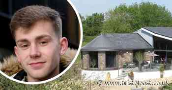 The teen living in a £1.1million Yate mansion after becoming ‘TikTok famous’