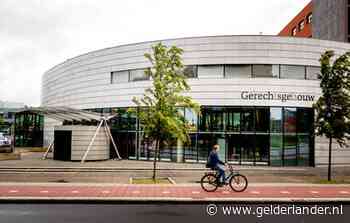 Rechtbanken vanaf dinsdag dicht, alleen urgente zaken gaan door