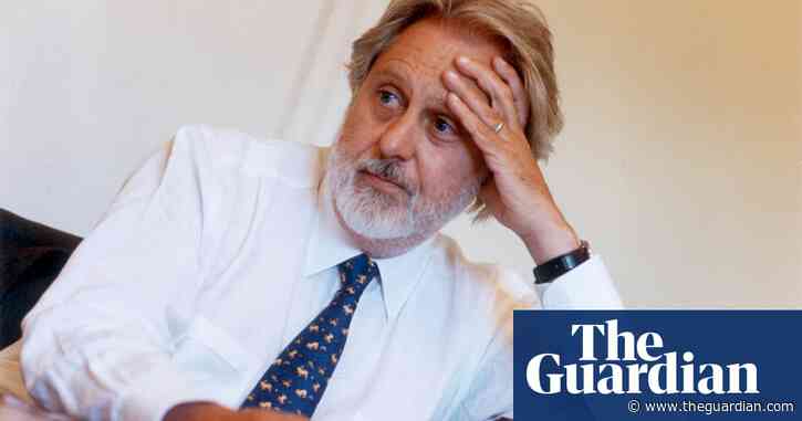 Lord Puttnam warns of skills shortage in UK film