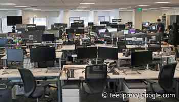 How coronavirus could lead to a permanent remote workforce