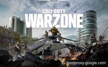 Call of Duty: Warzone hits 15 million battle royale players in 4 days