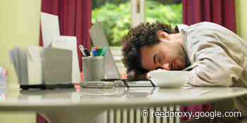 ProBeat: WFH tips I’ve learned after working from home for 12 years