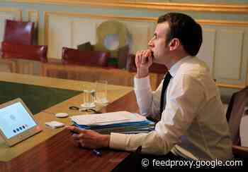France embraces distance learning experiment as coronavirus forces school closures