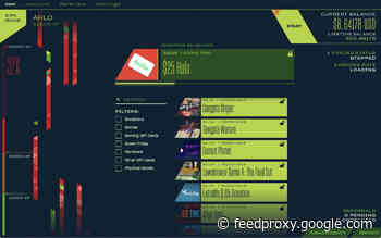 The DeanBeat: How Salad lets you earn rewards from your idle gaming PC