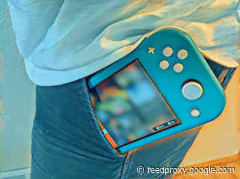 Nintendo Switch leads February 2020 hardware sales
