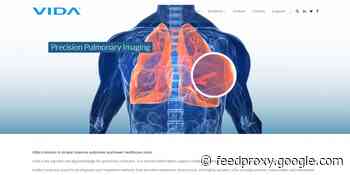 Vida Diagnostics raises $11 million to diagnose lung diseases with AI