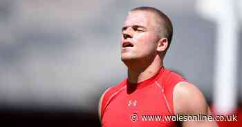 The very different and stronger-looking Wales XV that could face Scotland when Six Nations clash is rescheduled