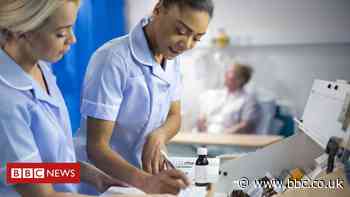 Coronavirus: Five ways hospitals will change to tackle the pandemic