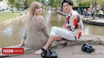 Coronavirus: 'I've had to cancel my wedding'
