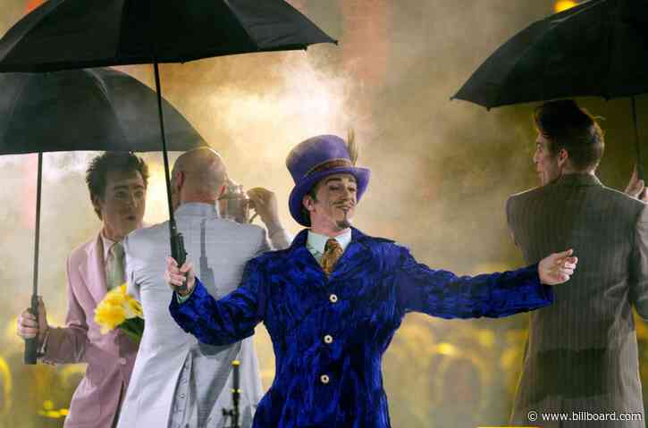 Cirque du Soleil Closes Its Las Vegas Shows Because of Coronavirus