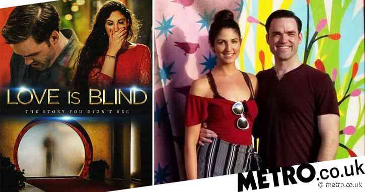 Love Is Blind’s Danielle opens up on ‘emotional’ unaired experience with Rory which left her in tears