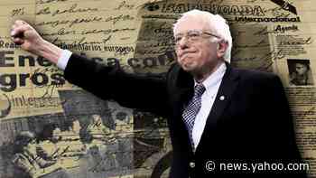 As mayor, Bernie Sanders condemned American interventionism but also defended undemocratic governments abroad