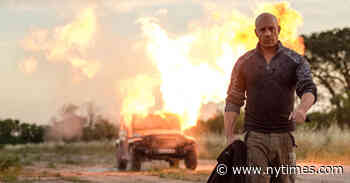 Movie Ticket Sales Fall to Historic Low